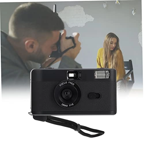 Point & Shoot Film Cameras