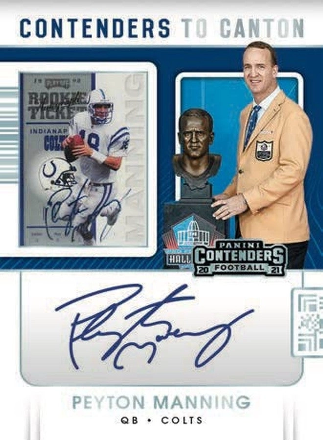 Contenders Football Cello Fat Pack