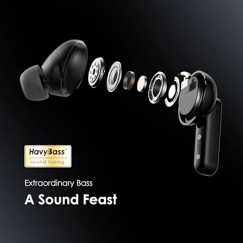 Freepods 5 Wireless Earbud