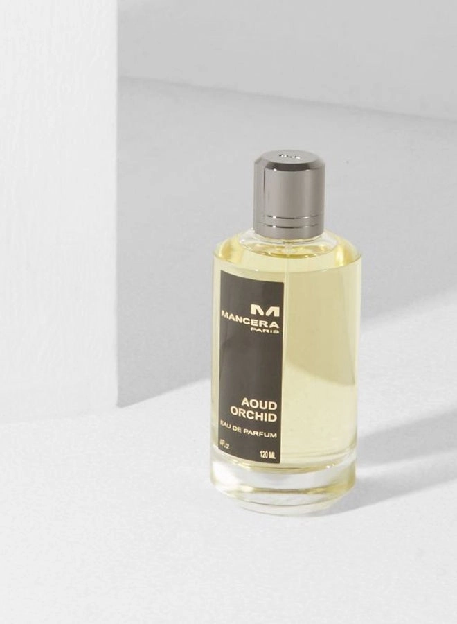 Aoud Orchid Eau de Parfum 120ml