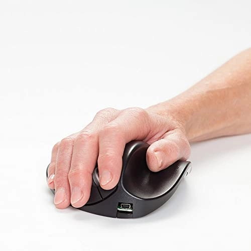 HandShoe Mouse - USB