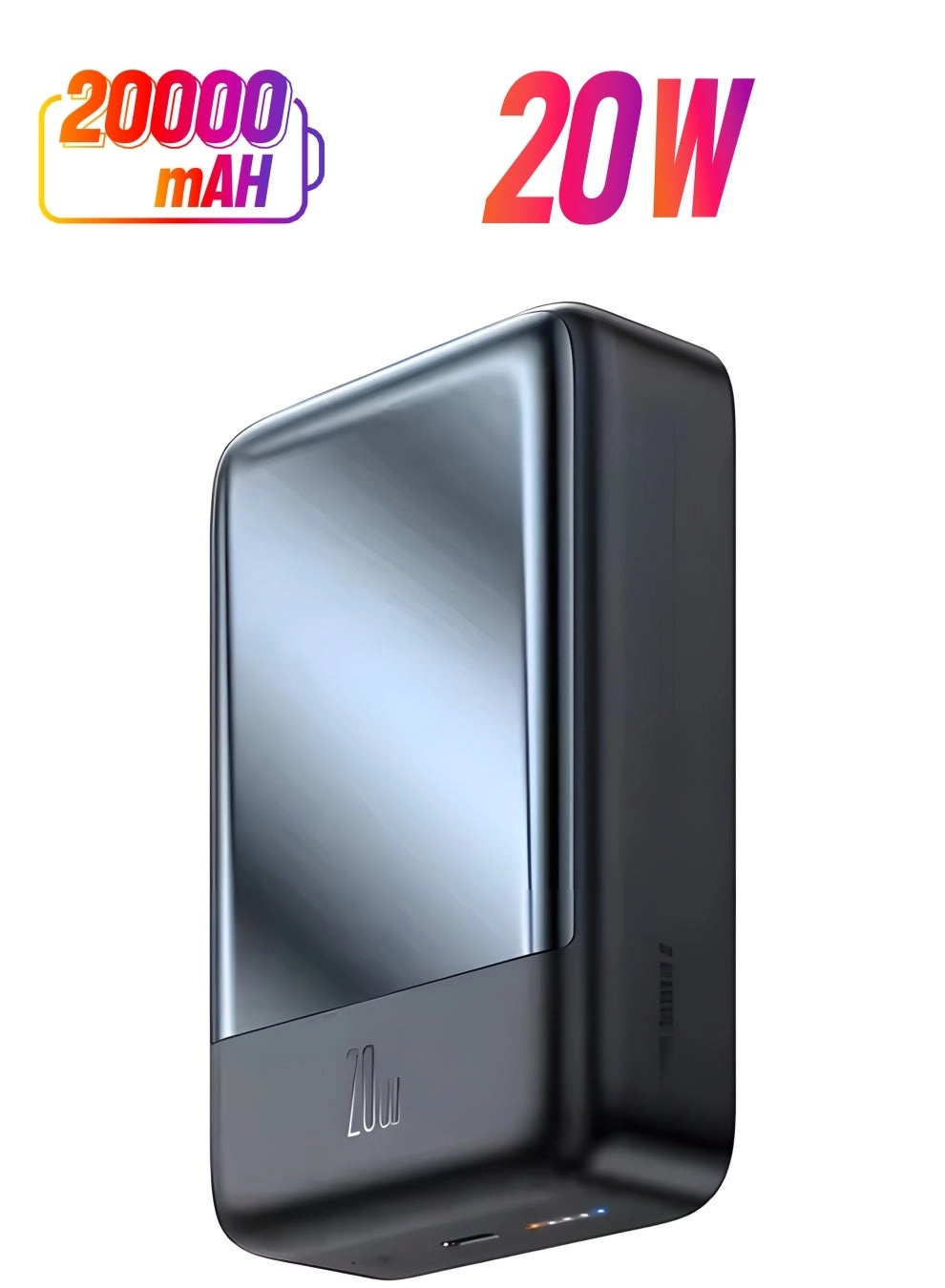 Mcdodo MC-5021 - 20000mAh 20W Qi