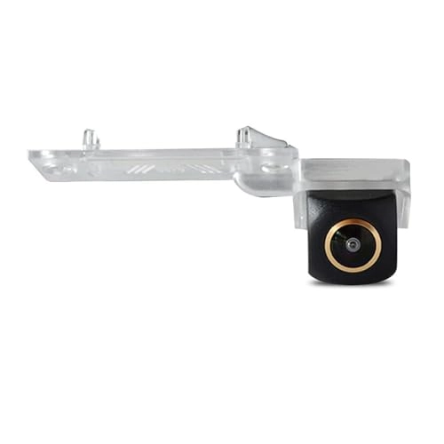 Car CCD Front View Camera - Night vision Wire 656 x 492