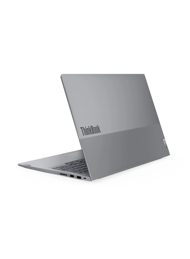 ThinkBook 16 G6 IRL 21KH00RRAK - 16'' Core i5-13420H 8GB DDR5 512GB SSD
