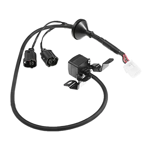 Reversing Camera - Night vision