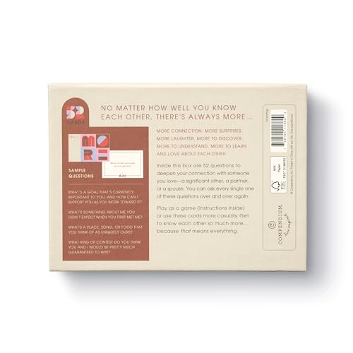 Tell Me More - English Adult