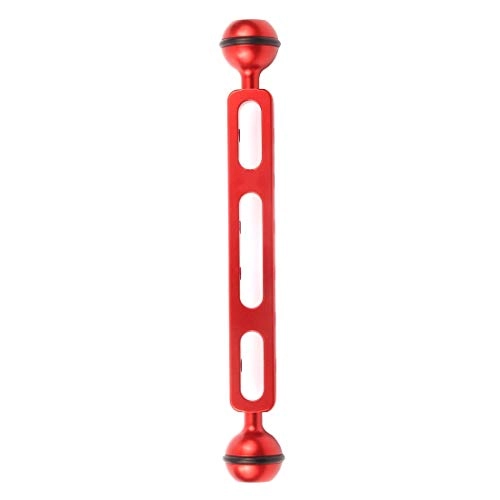 ZLL Dual Balls Arm - 7.0 inch Aluminum Alloy