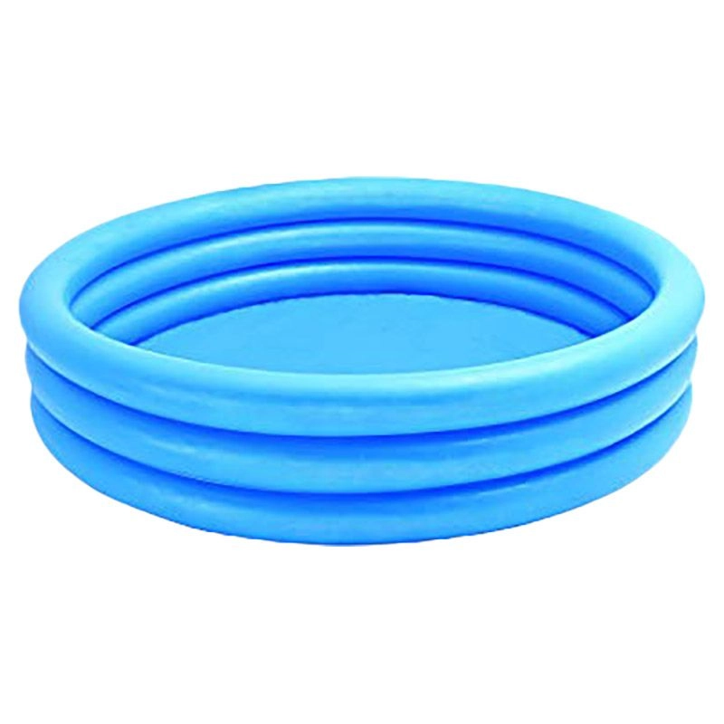 Intex Crystal Blue Pool - 89 gallons