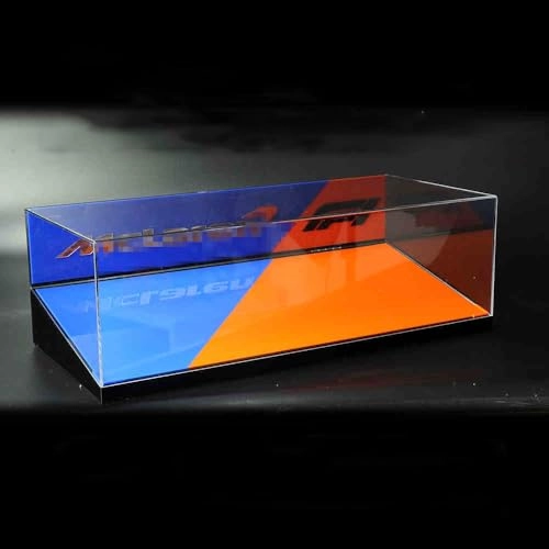 Acrylic Display Case - Le-go