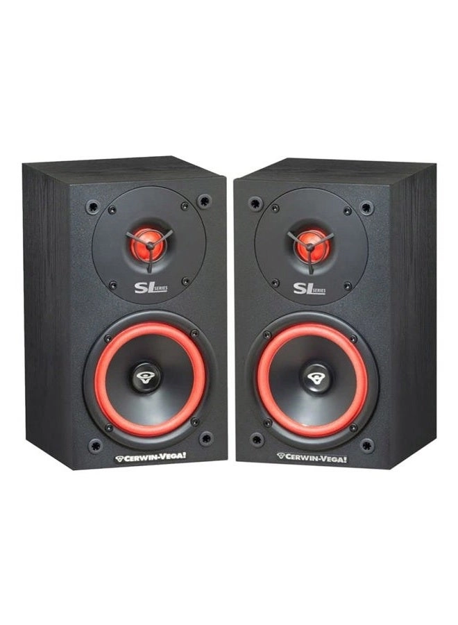 Cerwin Vega Mobile CV SL5M