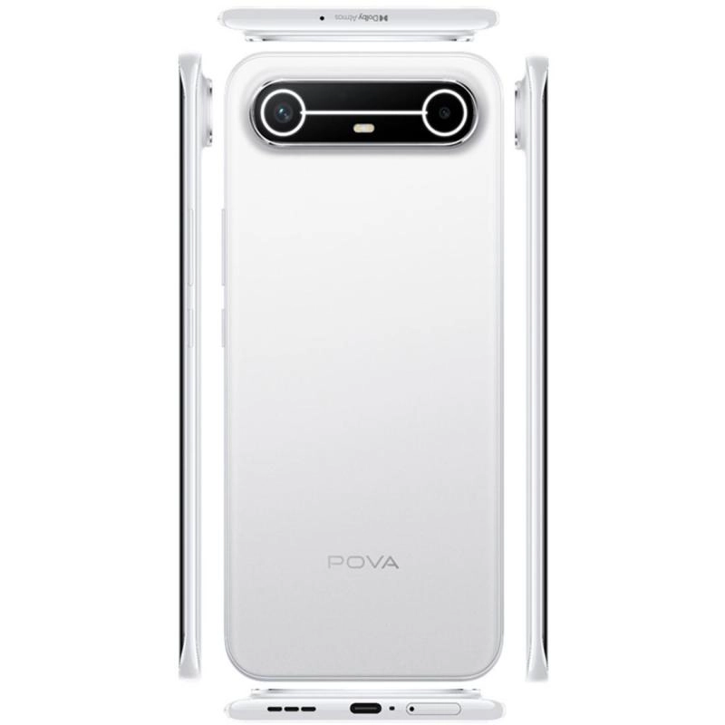 POVA Slim - 256 GB