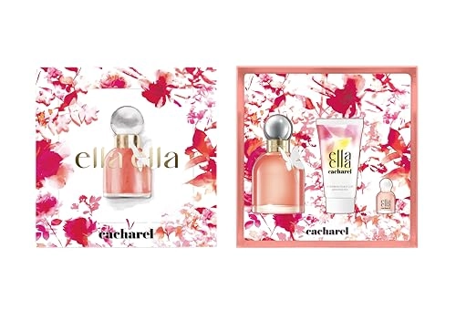 Ella Ella - Floral Gift Set