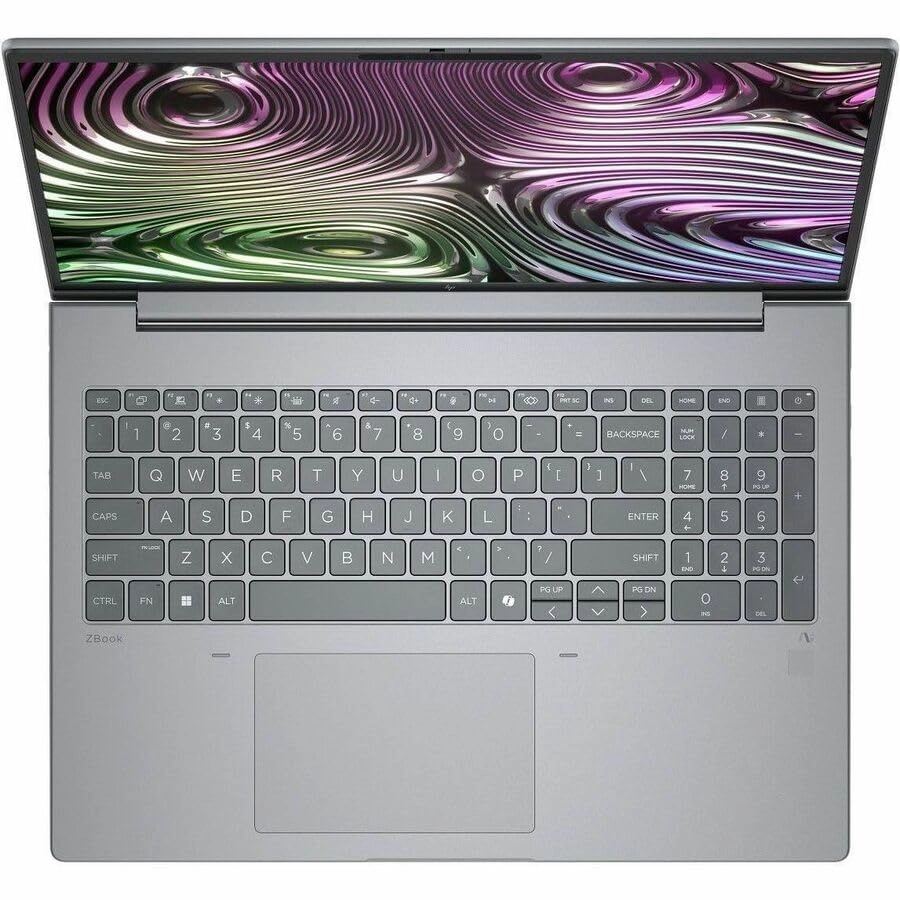 ZBook X G1i C3BE4UT#ABA - 16'' Core Ultra 7 64GB DDR5 1 TB SSD