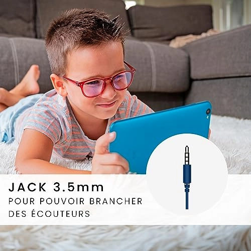 Gravity 3 Mini - 4GB 8 Inch 64GB