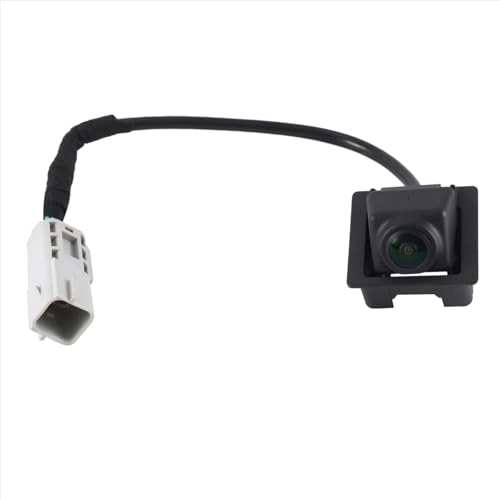 Reversing Camera - Night vision Wired