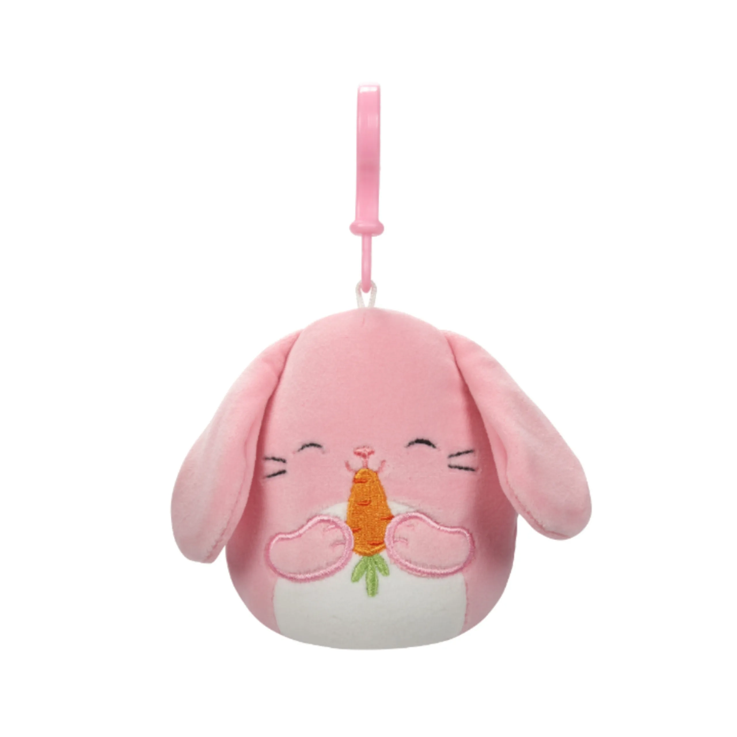 Squishmallows Bop The Bunny 9 cm Plush