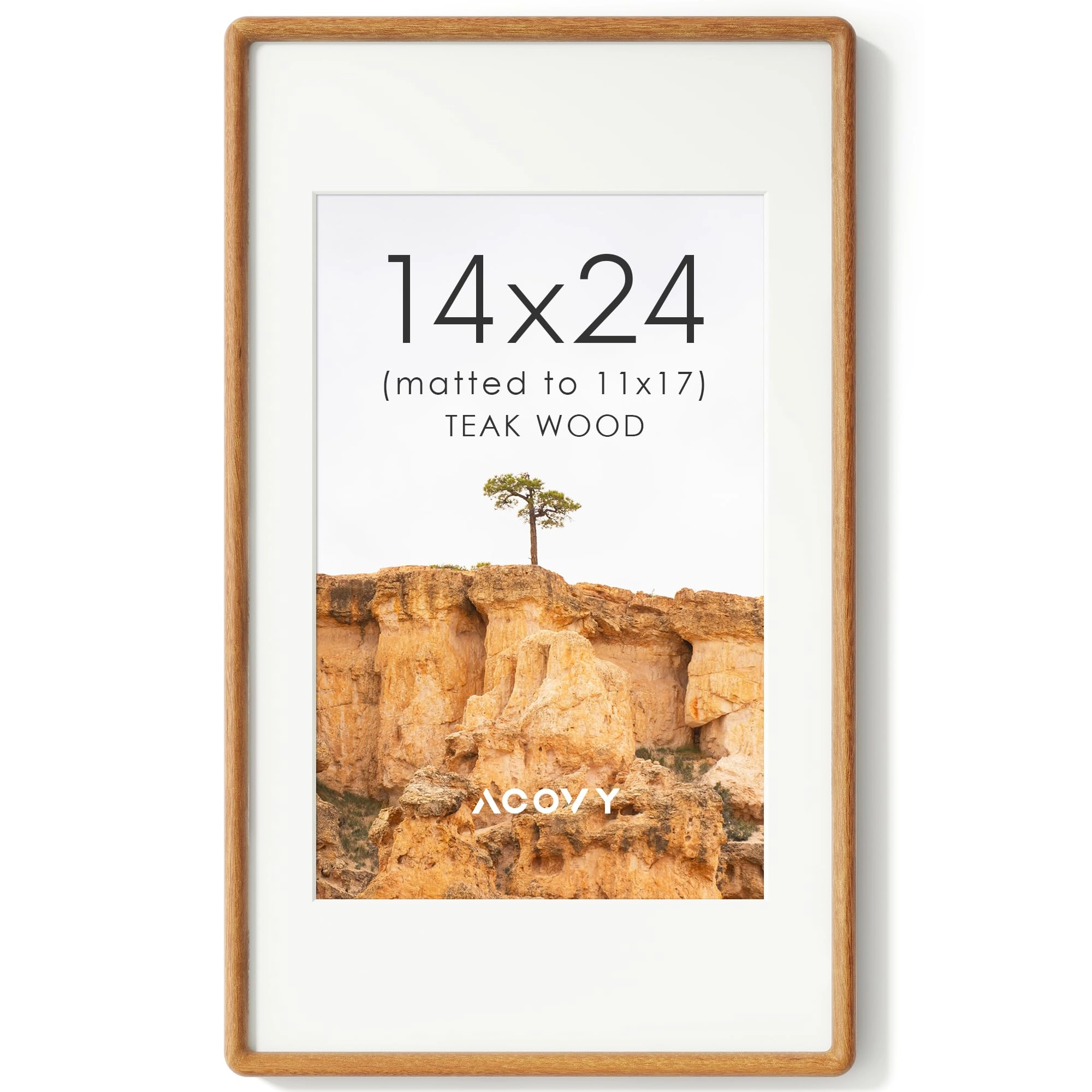 acovy Picture Frame - 14"x24"