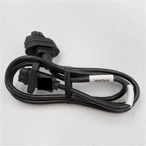 T16 12PIN Radar Cable