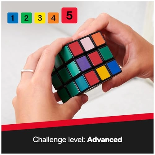 Impossible Puzzle (6063973) - 1 pcs