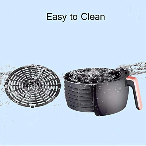 Multifunctional air Fryer UXQUXNBA