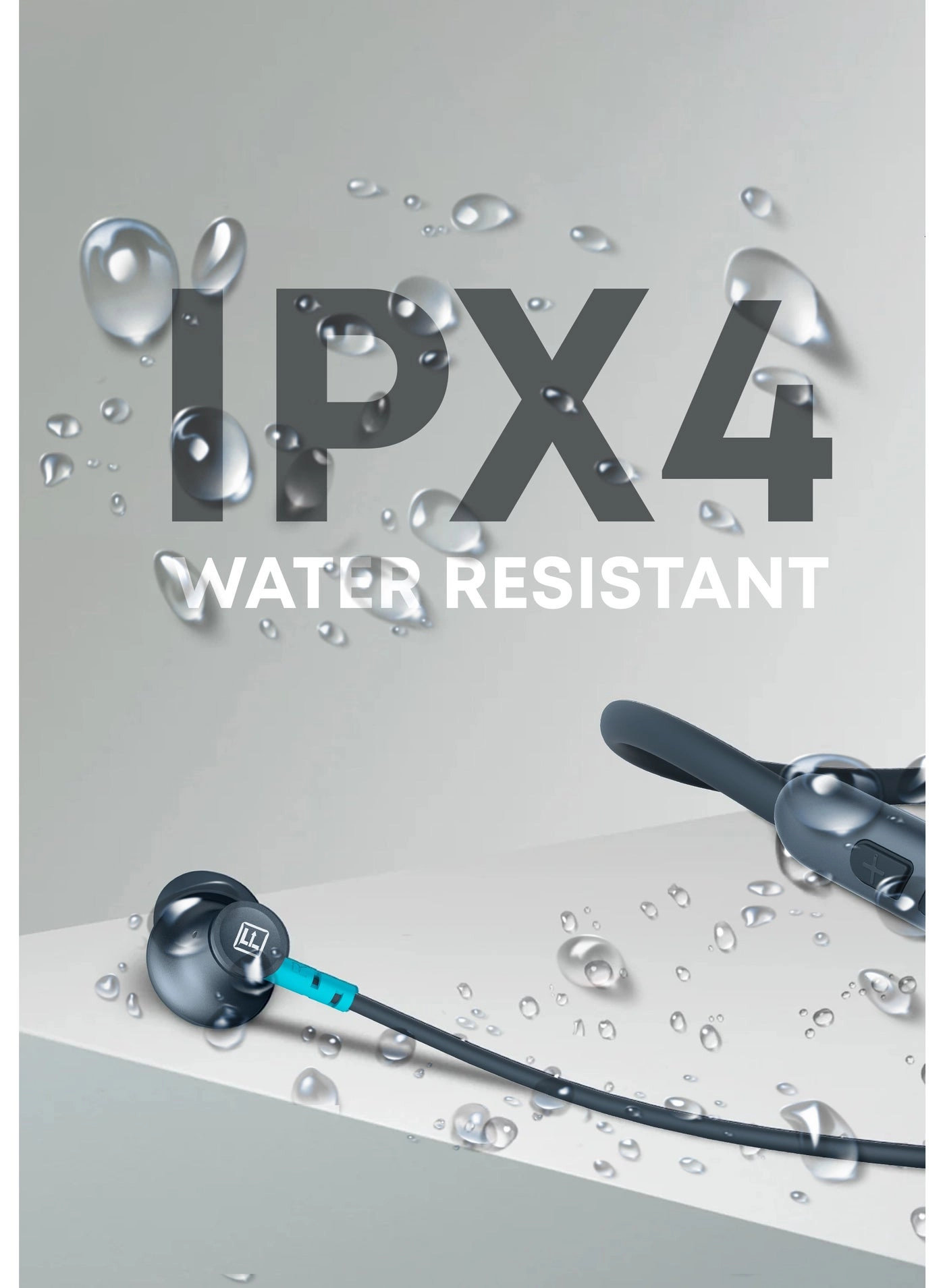 TG-330 Wireless Headphone