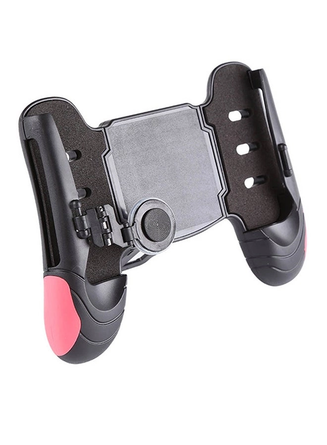 Mobile Gaming Triggers - PUBG Mobile Call of Duty Mobile Fortnite Mobile