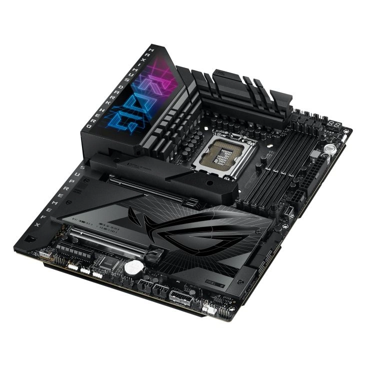 MAXIMUS Z790 DARK HERO - DDR5 LGA 1700