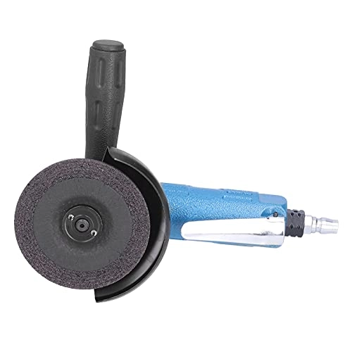 Mini Polishing Machine - 4in 11000rpm