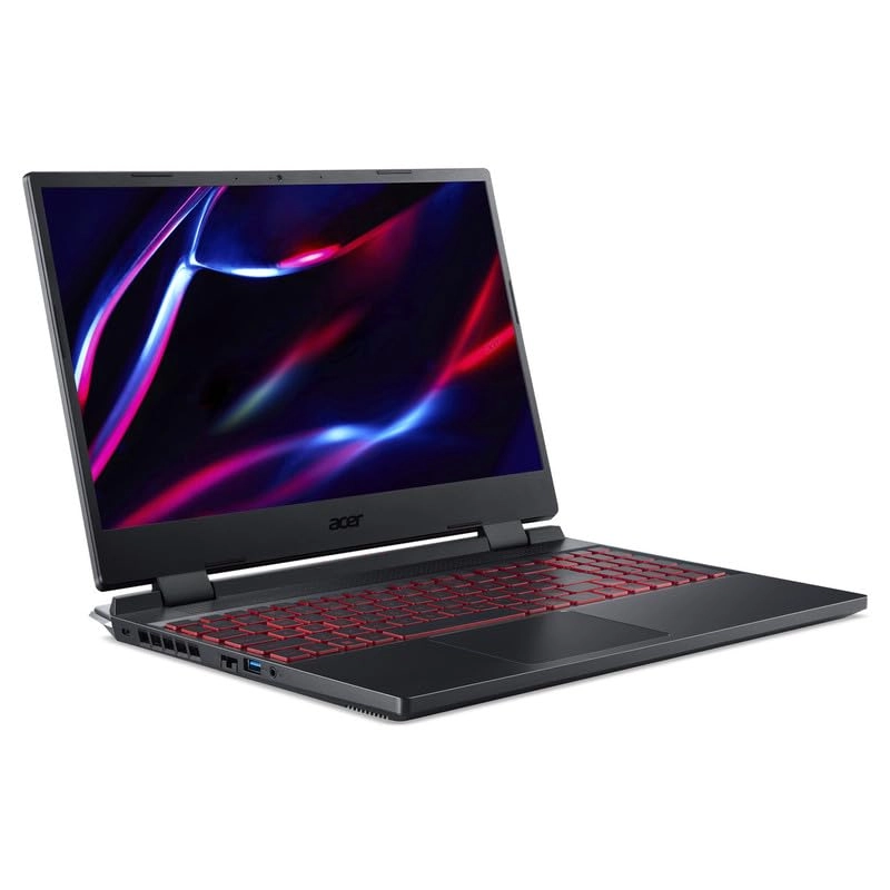 Intel 12th Gen Core i5 12450H Nitro 5 Intel 12th Gen Core i5 12450H - 15.6'' Core i5 16GB DDR4 512GB SSD
