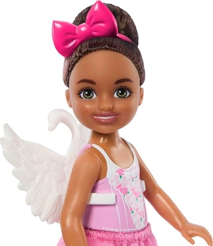 Chelsea Doll - Ballerina Ages 3+