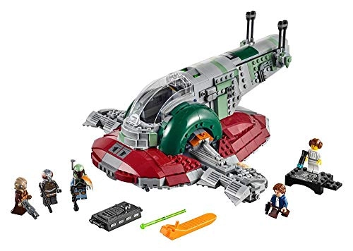 Star Wars Minifigure (75243)