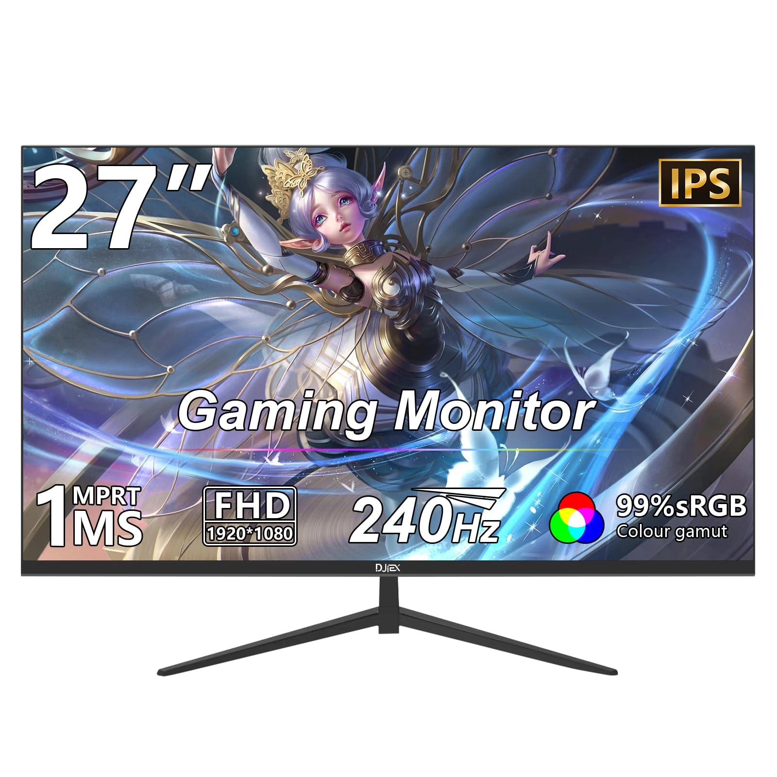 DJiEX Z27B15 - 1920x1080 27 Inches