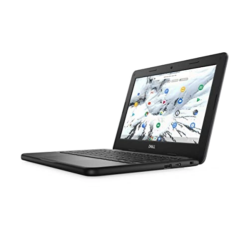 (Renewed) Chromebook 11 G4 - 11.6'' Celeron N2840 4GB DDR3 16GB SATA