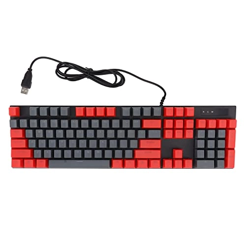 Mechanical keyboard - Wired