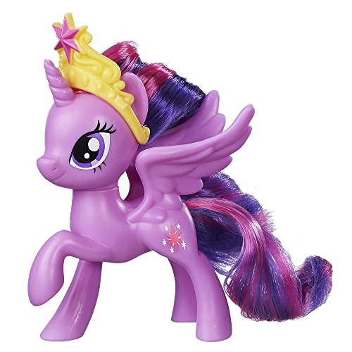 Princess Twilight Sparkle - My Little Pony - 3 years and up 1 piece
