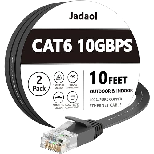 Cat6 - 10ft