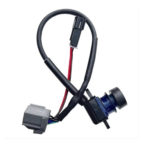 Car Rear View Reversing Camera - Night vision