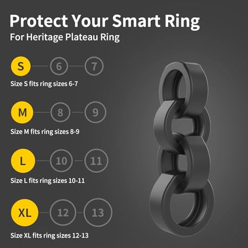 Ring Protector - XL(12/13)