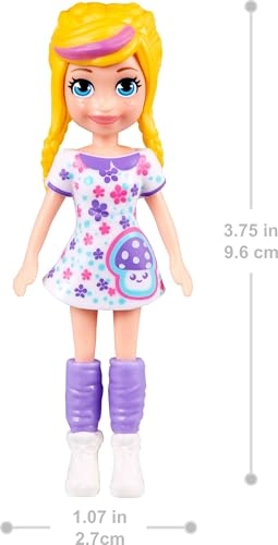 Impulse Doll - Assorted 1pc Ages 4+