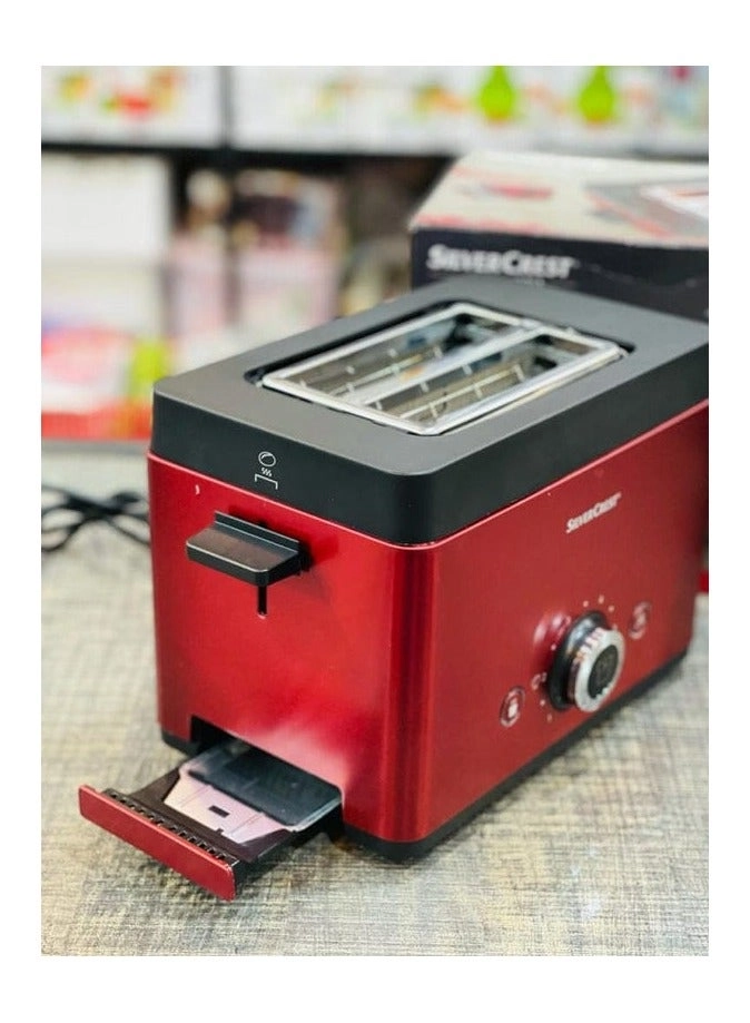 Electronic Toaster - 2-Slice