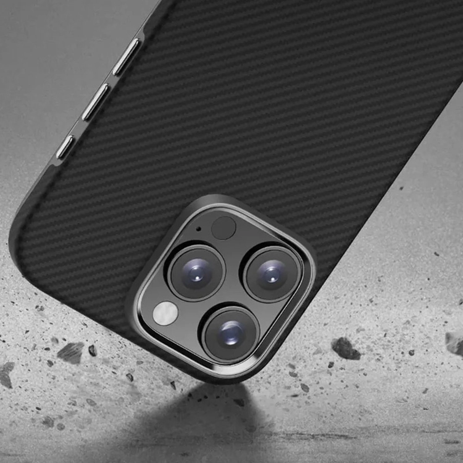 Ultra Slim Case with MagSafe for iPhone 16 Pro