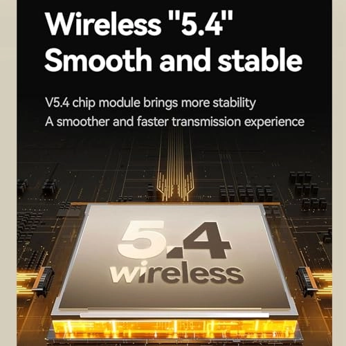 b7h0g8c19a Wireless Earbud