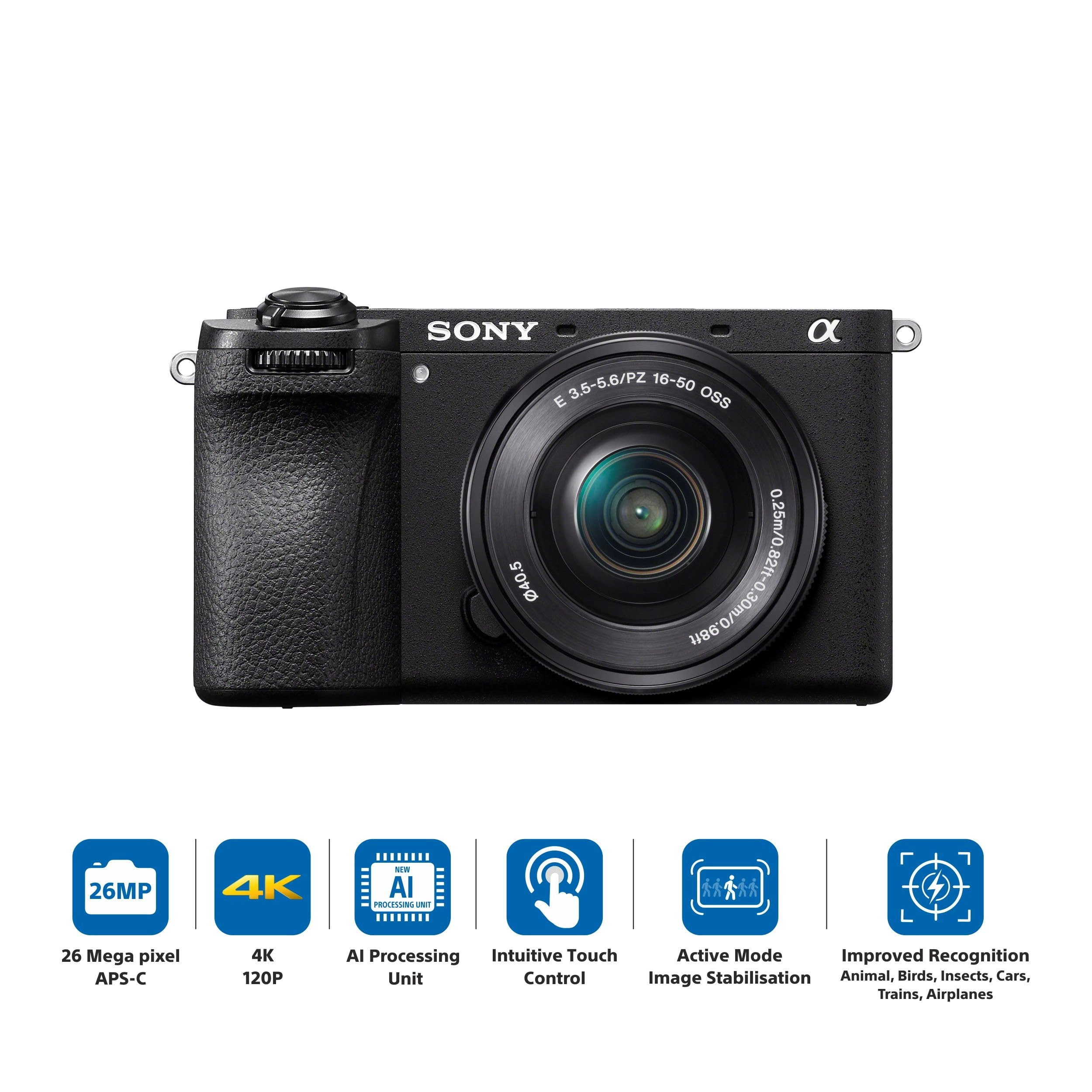 ILCE-6700