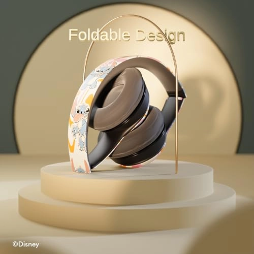 RM Wireless Headphone