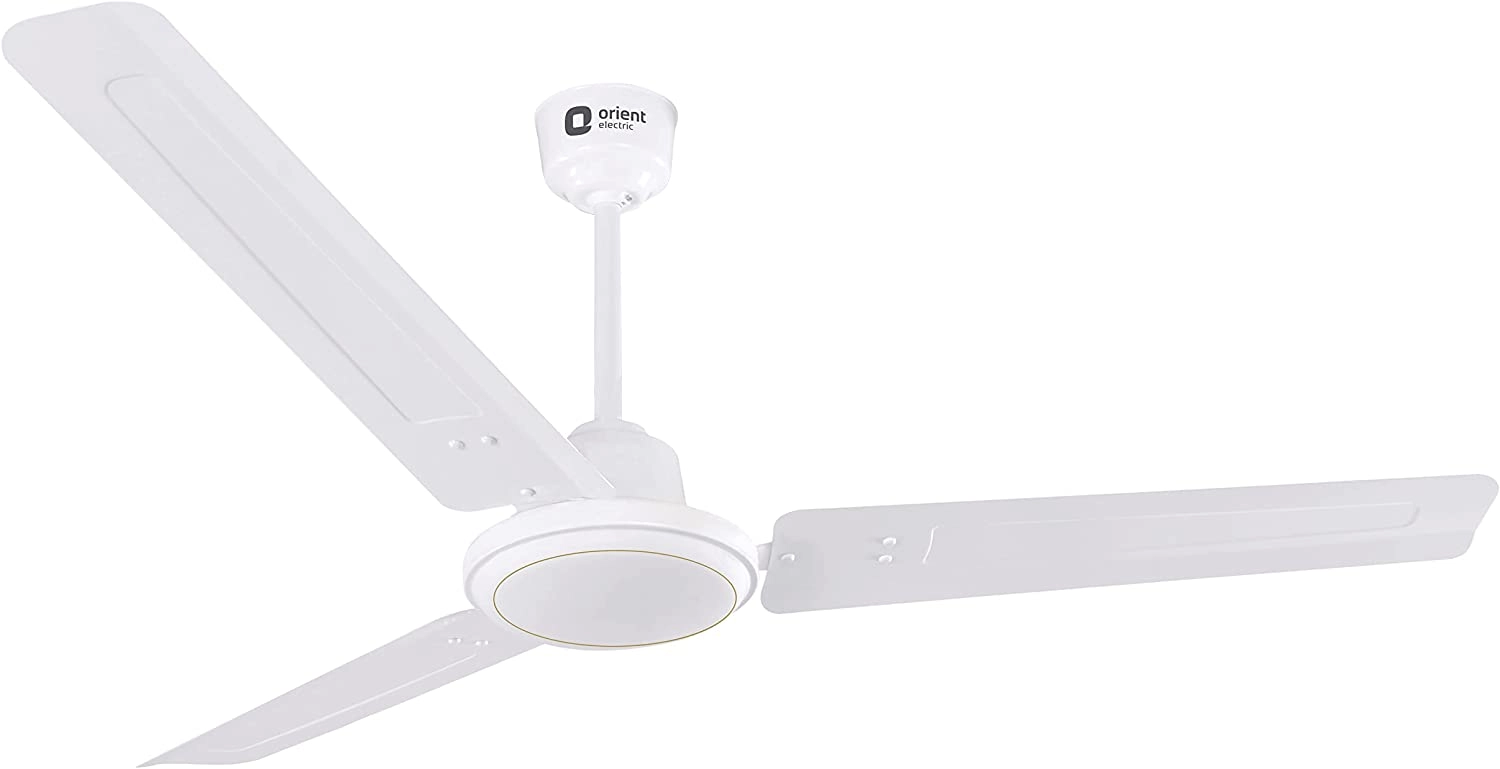 GT Electricals Hurricane Ceiling Fan - 48" (1200mm)