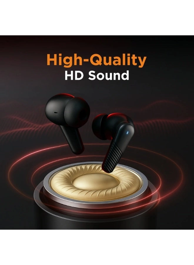 QUA Airbud A2 Wireless Earbud