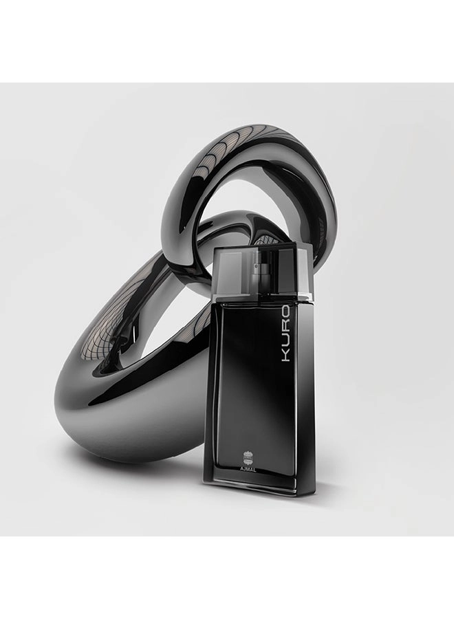 Kuro Eau de Parfum 90 ml