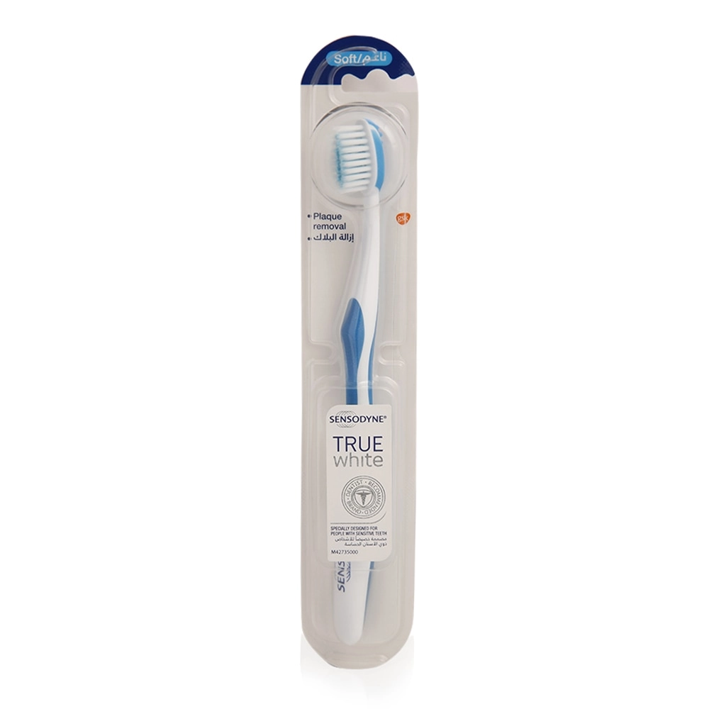 True White - Soft