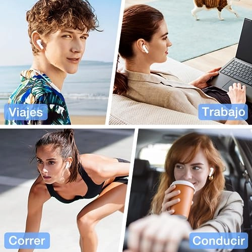 AUT206 Wireless Earbud