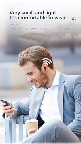S20 Wireless Earbud